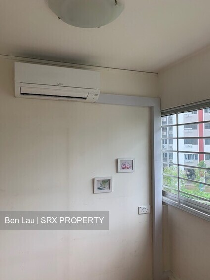 Blk 613 Clementi West Street 1 (Clementi), HDB 5 Rooms #236424801
